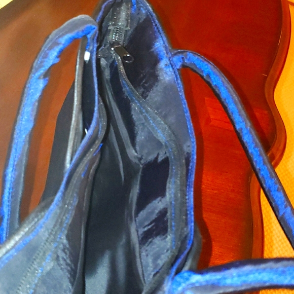 Unisex bag - Picture 2 of 2